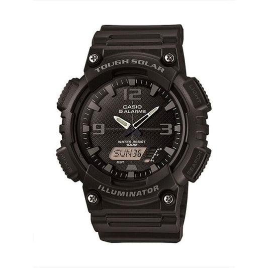 Casio Collection Duo Watch AQ-S810W-1A2VEF