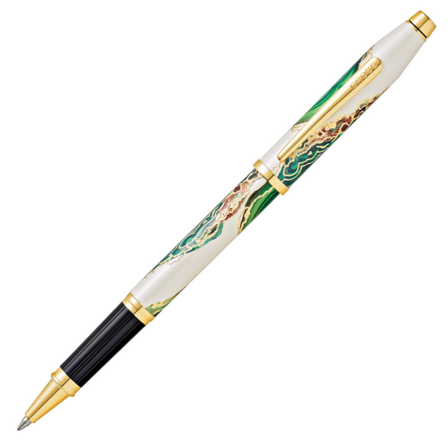 Cross Wanderlust Rollerball Pen - Borneo AT0755-2