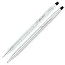 Cross Classic Century Ballpoint Pen & Pencil Set AT350105