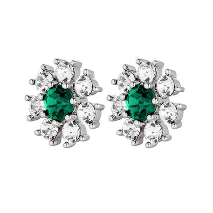 DYRBERG/KERN AUDE EARRING 430042