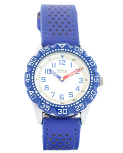 Telstar Boys Blue Sport Watch B1029 HSW