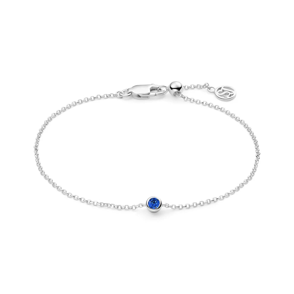 SIF JAKOBS  Bracelet Sarzana Uno Creolo SJ-B2632