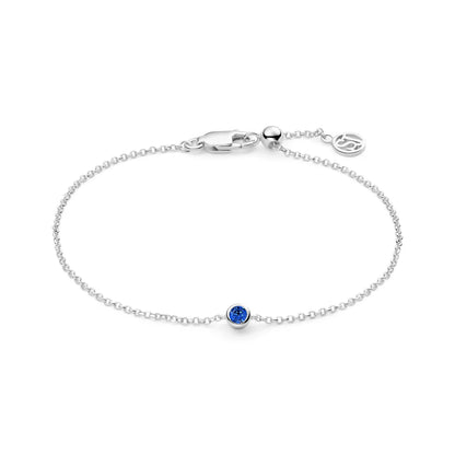 SIF JAKOBS  Bracelet Sarzana Uno Creolo SJ-B2632