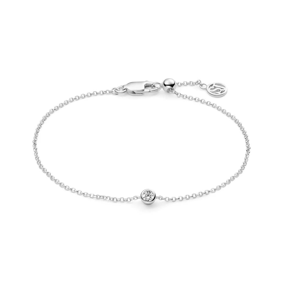 SIF JAKOBS  Bracelet Sarzana Uno Creolo SJ-B2632