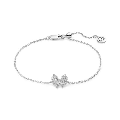 SIF JAKOBS  Bracelet Farfalla SJ-B2700