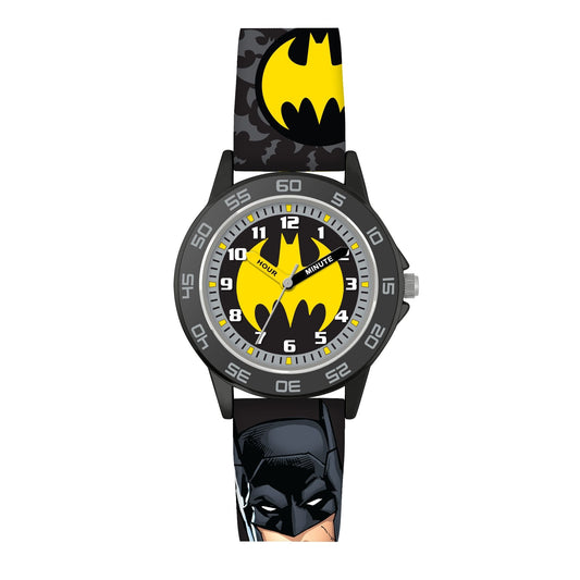 Batman Time Teacher Watch BAT9504
