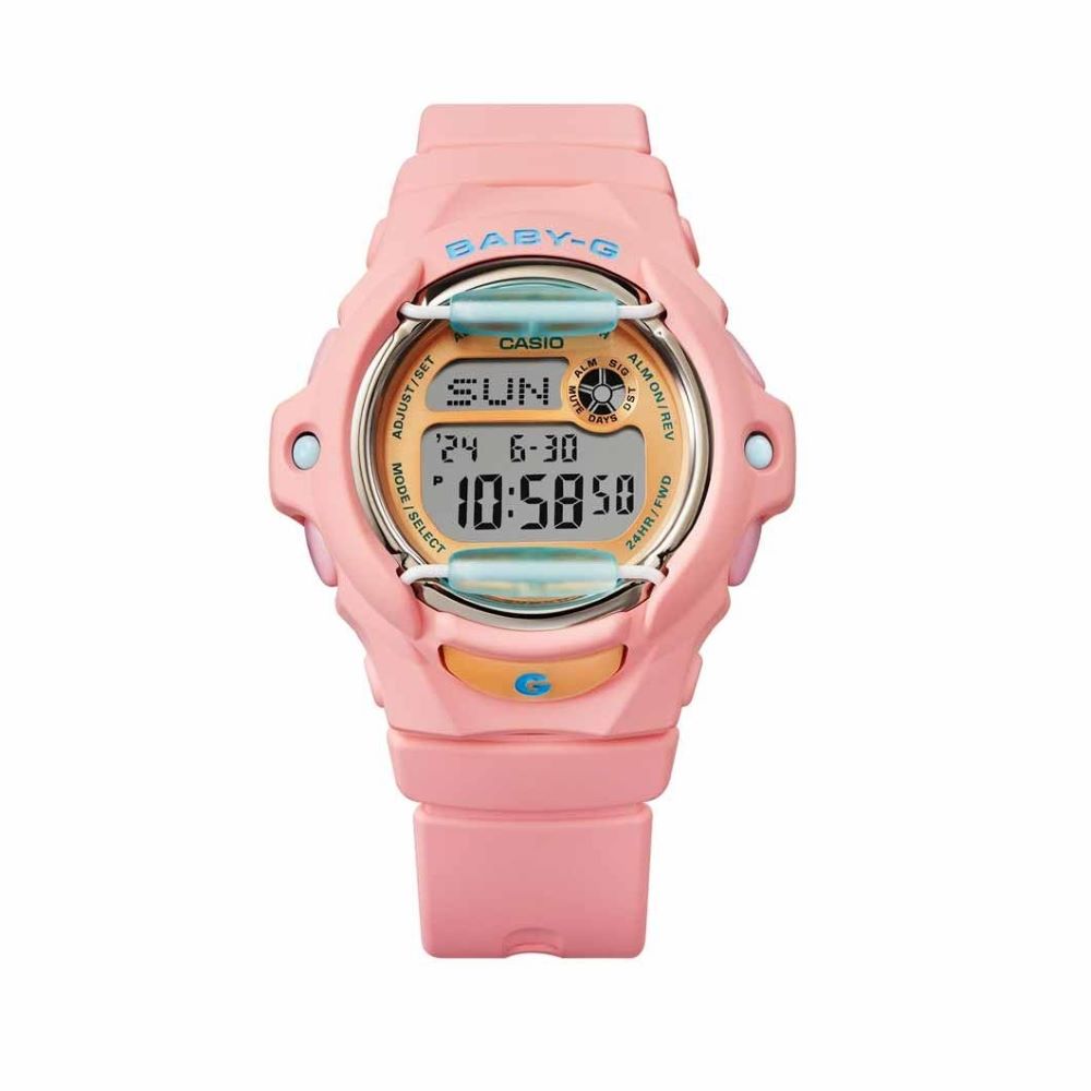 Casio Baby G Watch BG-169PB-4ER