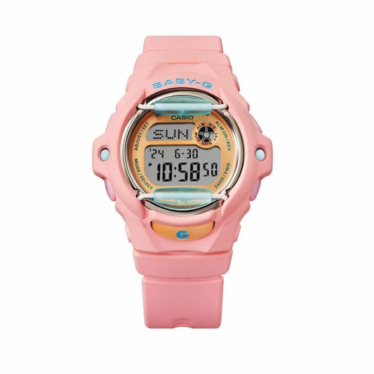 Casio Baby G Watch BG-169PB-4ER