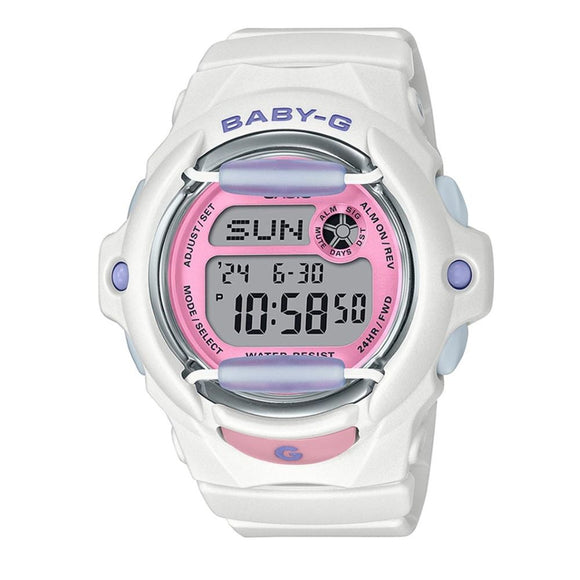 Casio Baby G Watch BG-169PB-7ER