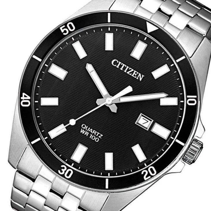 Citizen Men's Quartz Classic Watch BI5050-54E