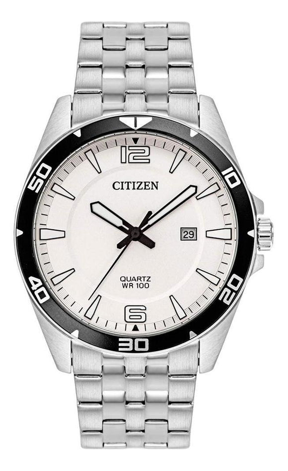 Citizen Men's Quartz Sport Watch BI5051-51A