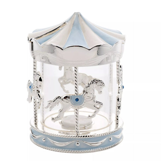 Carousel Money Box BM228