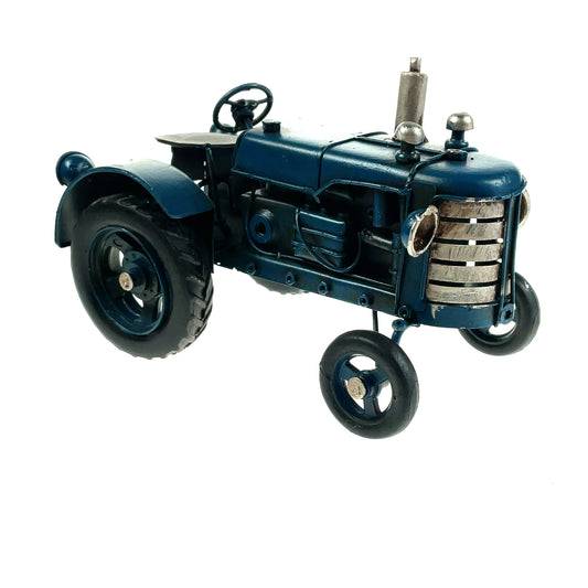 Blue Tractor BR2004SN