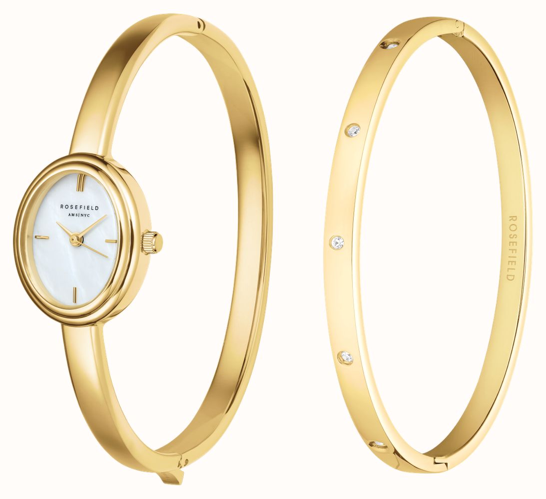 Rosefield Bangle Gift Set BWGRC-X-283