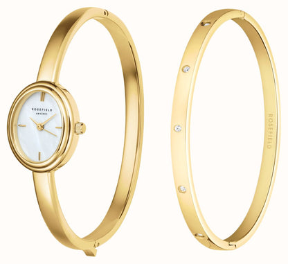 Rosefield Bangle Gift Set BWGRC-X-283