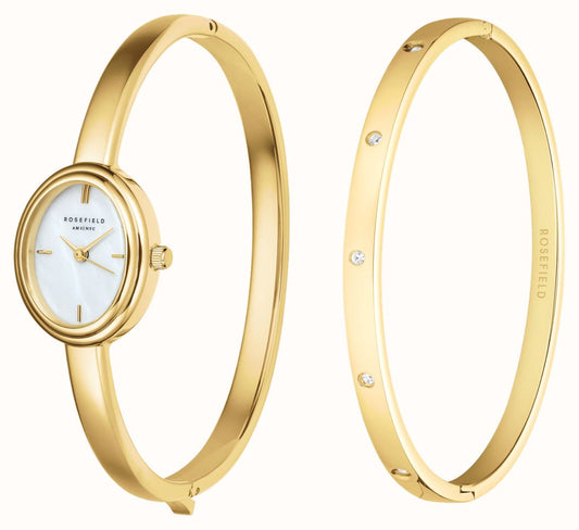 Rosefield Bangle Gift Set BWGRC-X-283