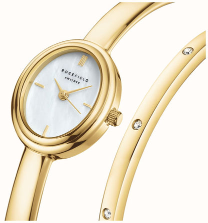 Rosefield Bangle Gift Set BWGRC-X-283