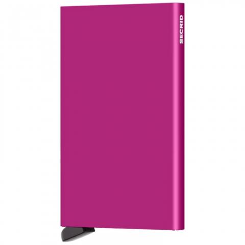 Secrid Cardprotector Fuchsia