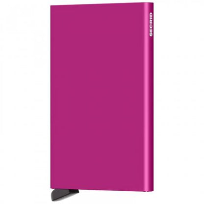 Secrid Cardprotector Fuchsia
