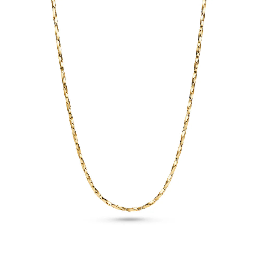 SIF JAKOBS  Chain Savona SJ-C2792-YG