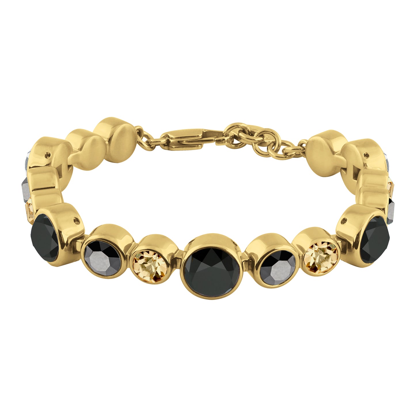 DYRBERG/KERN CALICE BRACELET 390101