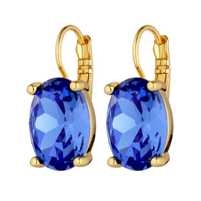 DYRBERG/KERN CHANTAL EARRING 430127