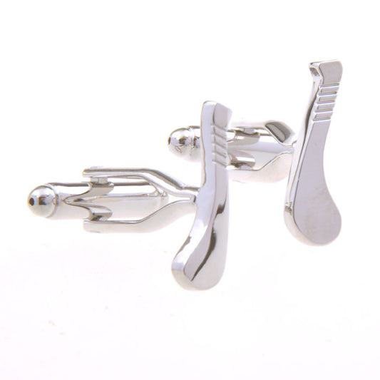 Hurley Cufflinks