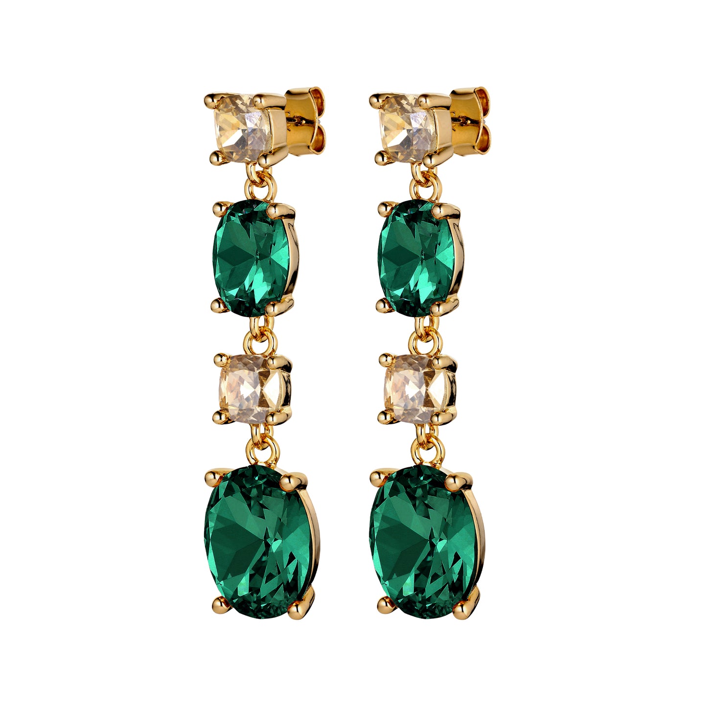 DYRBERG/KERN CORNELIA EARRING 430156