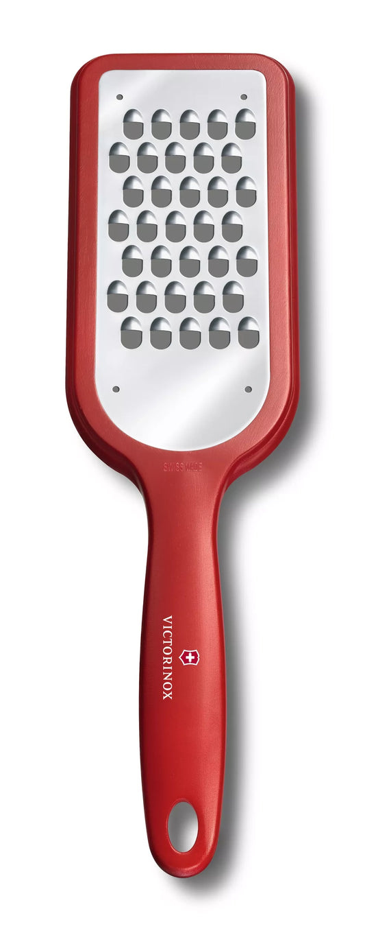 Victorinox Swiss Kitchen Grater coarse Edge 760811