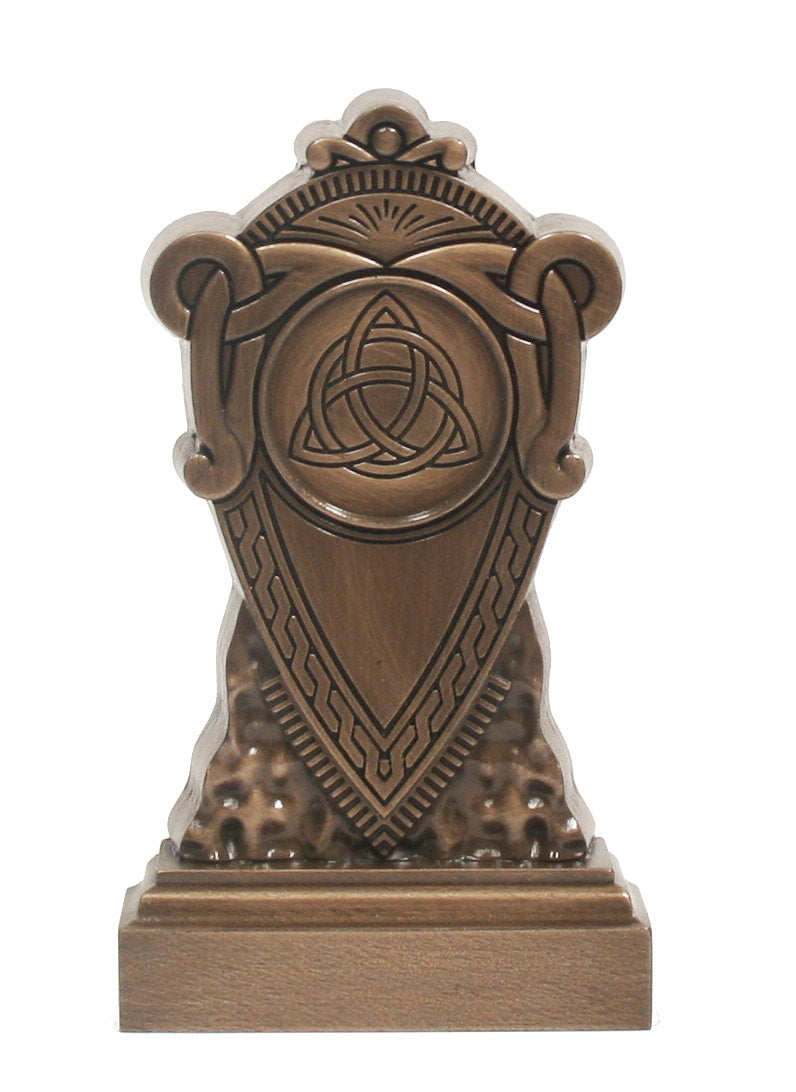 Bronze Celtic Award CY1