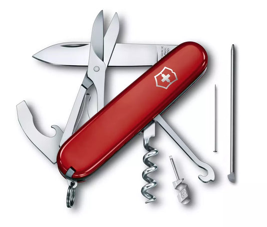 Victorinox Compact Pocket Knife