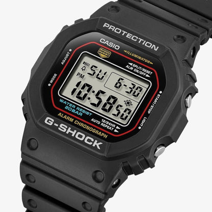 Casio G-Shock Watch DW-5600RL-1ER