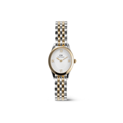 Daniel Wellington Ophelia Mini Two-tone Gold DW00100811