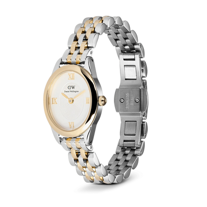 Daniel Wellington Ophelia Mini Two-tone Gold DW00100811
