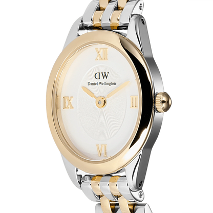 Daniel Wellington Ophelia Mini Two-tone Gold DW00100811