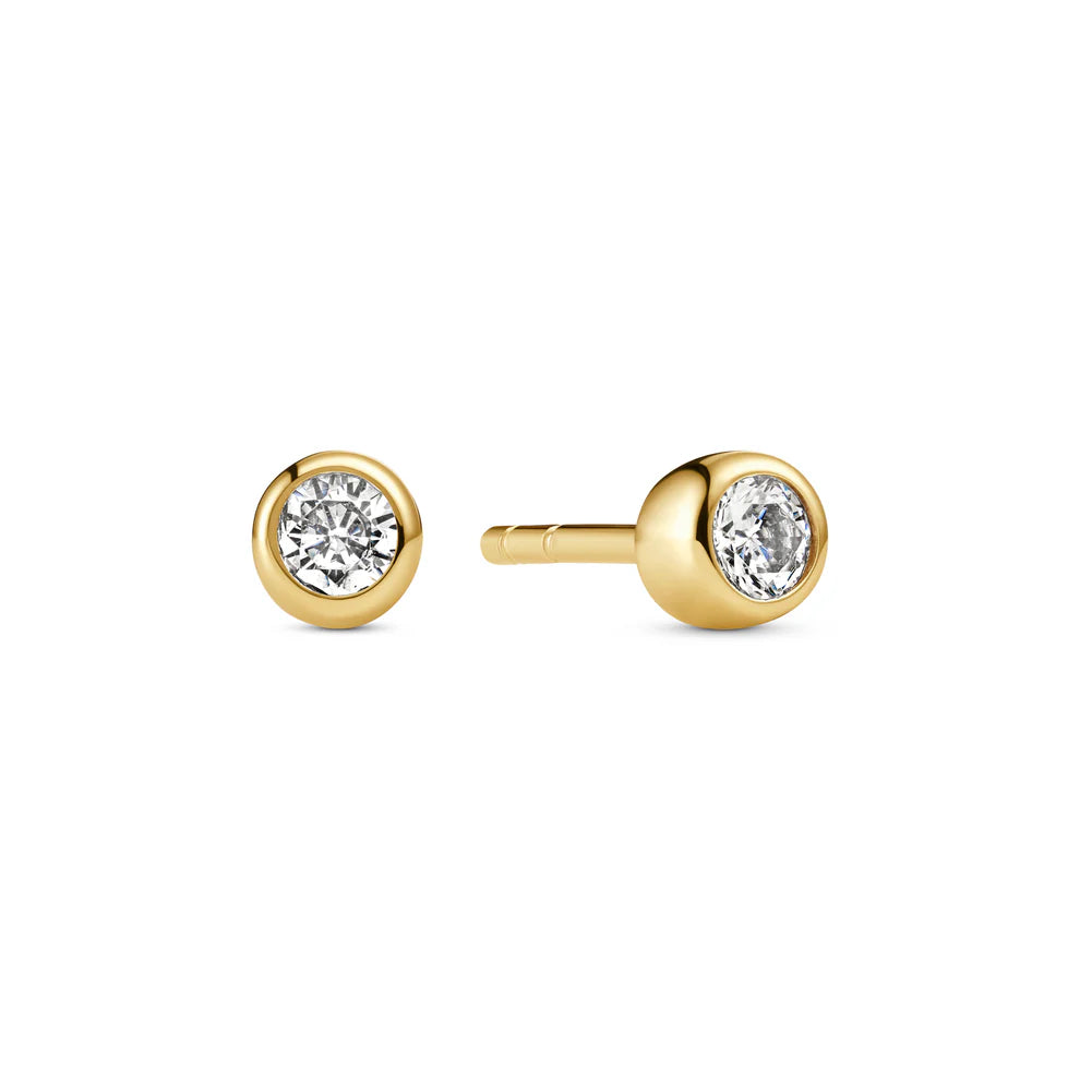 SIF JAKOBS Sarzana Uno Earrings SJ-E26292629