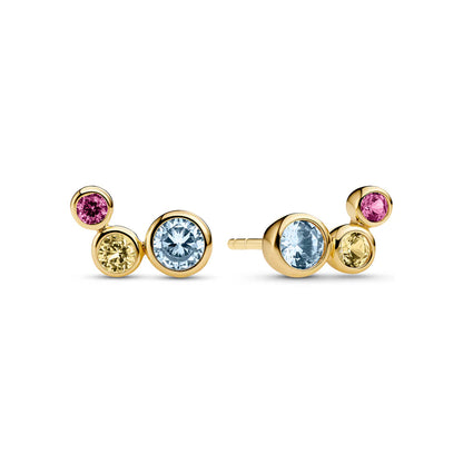 SIF JAKOBS Sardinien Tre Earrings SJ-E2631