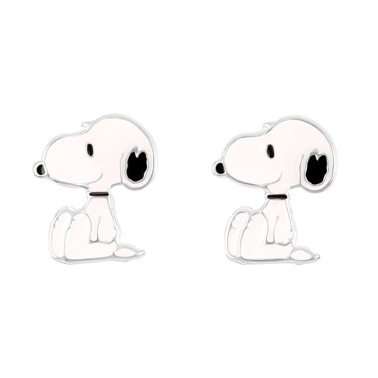 DISNEY SNOOPY EARRINGS E908011