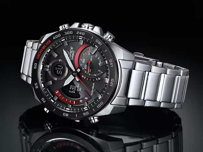 Casio Edifice Watch ECB-900DB-1AER