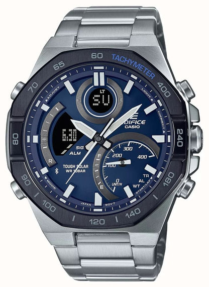 Casio Edifice Watch ECB-950DB-2AEF