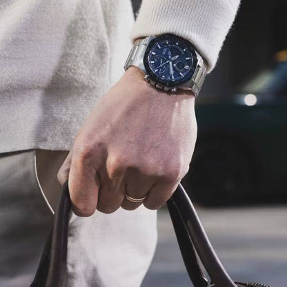 Casio Edifice Watch ECB-950DB-2AEF