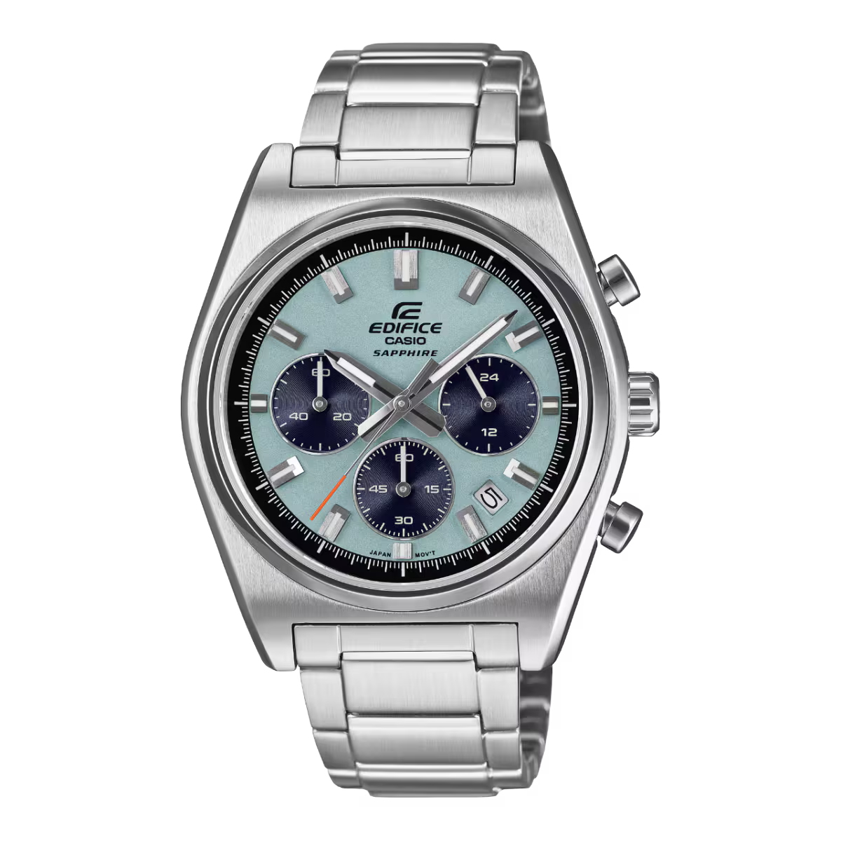 Casio Edifice Watch EFB-730D-2BVUEF