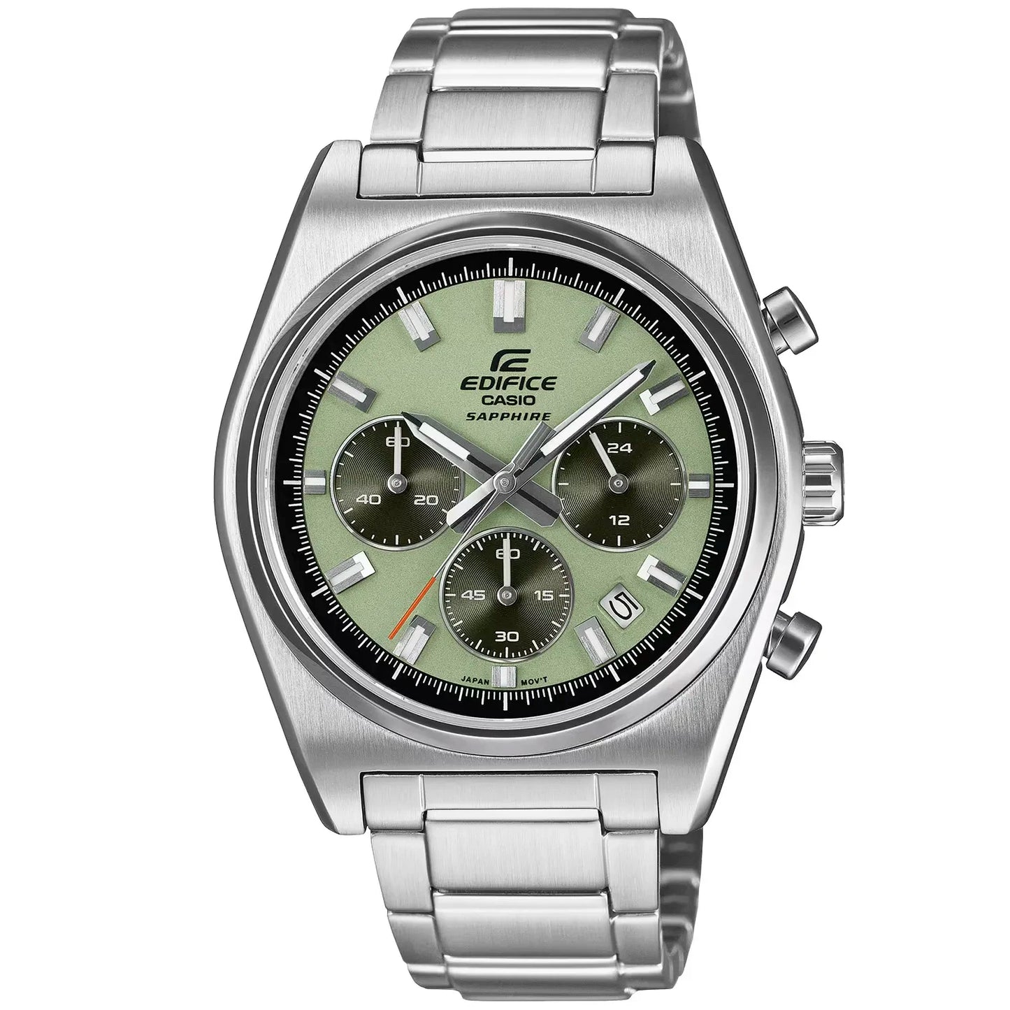 Casio Edifice Watch EFB-730D-3AVUEF