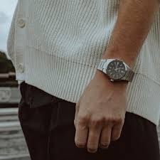 Casio Edifice Automatic EFK-100CD-1AER