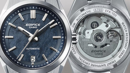 Casio Edifice Automatic EFK-100D-2AER