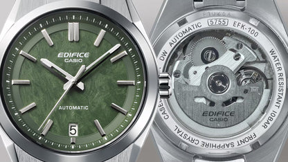 Casio Edifice Automatic EFK-100D-3AER