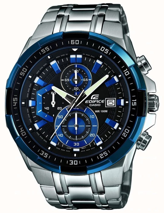 Casio Edifice Watch EFR-539D-1A2VUEF