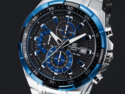Casio Edifice Watch EFR-539D-1A2VUEF