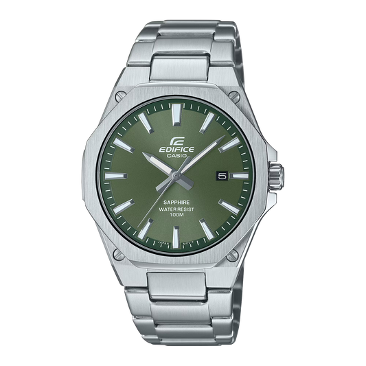 Casio Edifice Watch EFR-S108D-3AVUEF