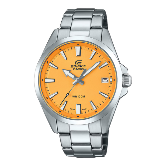 Casio Edifice Watch EFV-100D-9AVUEF